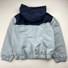 Load image into Gallery viewer, Boys SHEIN, lightweight hooded jacket, EUC, size 8,  