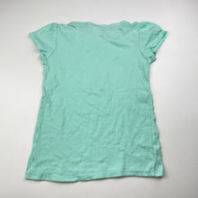 Load image into Gallery viewer, Girls Target, cotton tee / top, cat, GUC, size 5,  
