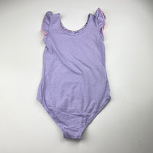Load image into Gallery viewer, Girls Target, stretchy bodysuit, mermaid, EUC, size 6,  