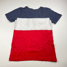 Load image into Gallery viewer, Boys Nintendo, SUPER MARIO cotton tee / top, FUC, size 6,  