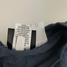Load image into Gallery viewer, Boys SEGA, SONIC THE HEDGEHOG cotton pyjama top, EUC, size 10,  
