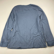 Load image into Gallery viewer, Boys SEGA, SONIC THE HEDGEHOG cotton pyjama top, EUC, size 10,  