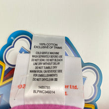 Load image into Gallery viewer, Girls Nickelodeon, Paw Patrol Skye cotton long sleeve tee / top, NEW, size 7,  
