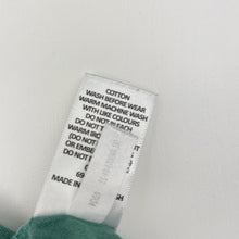 Load image into Gallery viewer, Boys Target, cotton long sleeve tee / top, dinosaur, EUC, size 3,  