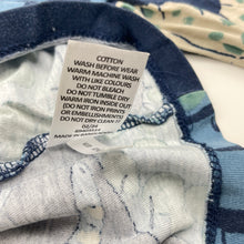 Load image into Gallery viewer, Boys Target, cotton long sleeve tee / top, dinosaurs, FUC, size 3,  