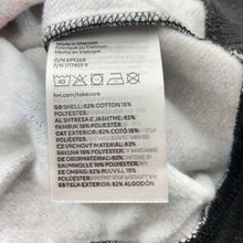 Load image into Gallery viewer, Boys H&amp;M, SONIC THE HEDGEHOG fleece lined sweater / jumper, GUC, size 7-8,  