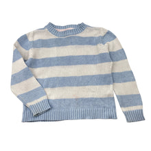 Load image into Gallery viewer, Boys Anko, knitted cotton sweater / jumper, FUC, size 2,  
