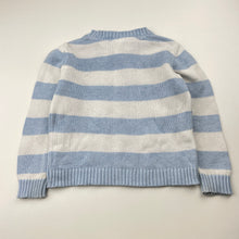 Load image into Gallery viewer, Boys Anko, knitted cotton sweater / jumper, FUC, size 2,  