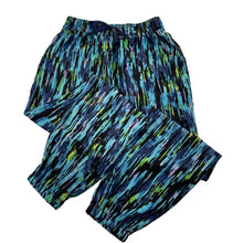 Load image into Gallery viewer, Girls Emerson, lightweight pants, elasticated, Inside leg: 59cm, EUC, size 12,  