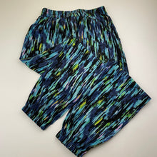Load image into Gallery viewer, Girls Emerson, lightweight pants, elasticated, Inside leg: 59cm, EUC, size 12,  