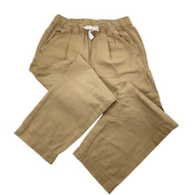 Load image into Gallery viewer, Boys Zara, casual pants, elasticated, Inside leg: 46cm, GUC, size 7,  