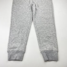 Load image into Gallery viewer, Unisex Anko, grey fleece lined track pants, elasticated, Inside leg: 47.5cm, NEW, size 7,  