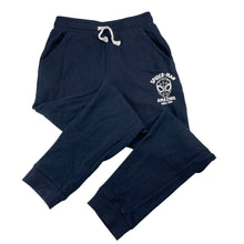 Load image into Gallery viewer, Boys Marvel, Spiderman fleece lined track pants, Inside leg: 58cm, GUC, size 10,  