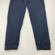 Load image into Gallery viewer, Boys Marvel, Spiderman fleece lined track pants, Inside leg: 58cm, GUC, size 10,  