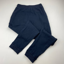 Load image into Gallery viewer, Boys Marvel, Spiderman fleece lined track pants, Inside leg: 58cm, GUC, size 10,  