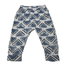 Load image into Gallery viewer, Unisex Bonds, cotton casual pants, elasticated, GUC, size 3,  