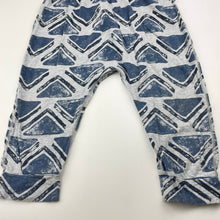 Load image into Gallery viewer, Unisex Bonds, cotton casual pants, elasticated, GUC, size 3,  