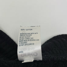 Load image into Gallery viewer, Boys Anko, fleece lined track pants, elasticated, Inside leg: 50.5cm, EUC, size 8,  