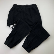 Load image into Gallery viewer, Boys Anko, fleece lined track pants, elasticated, Inside leg: 50.5cm, EUC, size 8,  