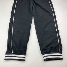 Load image into Gallery viewer, Boys Champion, Authentic lined lightweight track pants, elasticated, Inside leg: 54.5cm, EUC, size 7-8,  