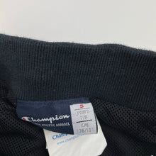 Load image into Gallery viewer, Boys Champion, Authentic lined lightweight track pants, elasticated, Inside leg: 54.5cm, EUC, size 7-8,  