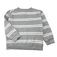 Load image into Gallery viewer, Boys Anko, fleece lined sweater / jumper, GUC, size 6,  