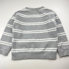 Load image into Gallery viewer, Boys Anko, fleece lined sweater / jumper, GUC, size 6,  