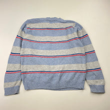 Load image into Gallery viewer, Boys Target, knitted cotton lightweight sweater / jumper, FUC, size 2,  
