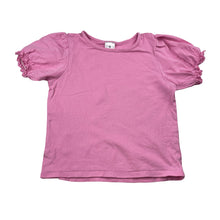 Load image into Gallery viewer, Girls Target, pink cotton tee / top, EUC, size 3,  