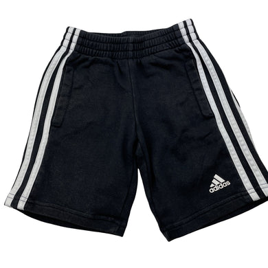 Boys Adidas, sports / activewear shorts, wash fade, FUC, size 5-6,  