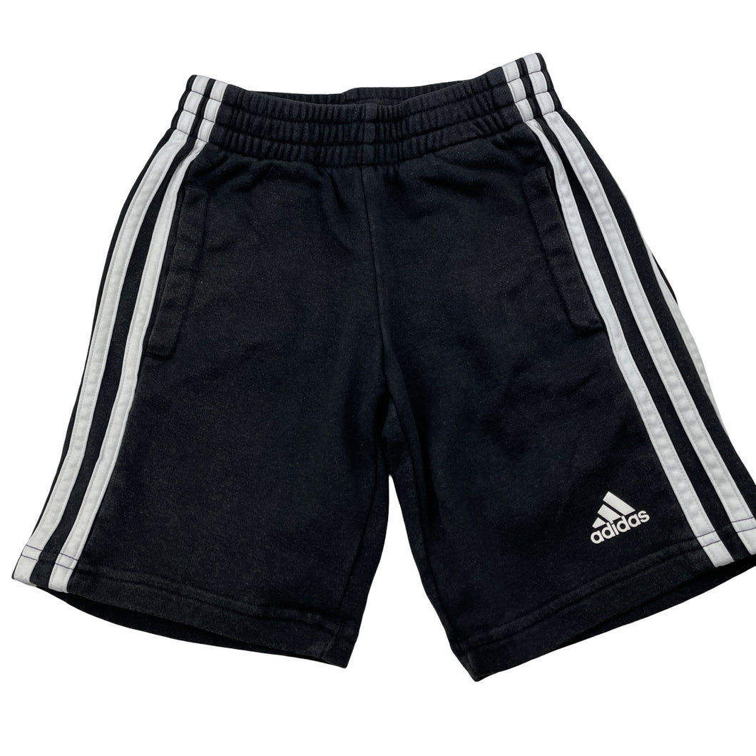 Boys Adidas, sports / activewear shorts, wash fade, FUC, size 5-6,  
