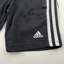 Load image into Gallery viewer, Boys Adidas, sports / activewear shorts, wash fade, FUC, size 5-6,  