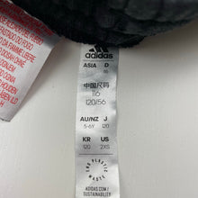 Load image into Gallery viewer, Boys Adidas, sports / activewear shorts, wash fade, FUC, size 5-6,  