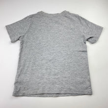 Load image into Gallery viewer, Boys H&amp;M, Marvel superheroes lightweight tee / top, FUC, size 6,  