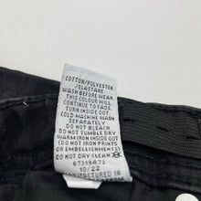 Load image into Gallery viewer, Boys Target, skinny fit stretch denim jeans, adjustable, Inside leg: 40cm, GUC, size 4,  