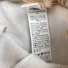 Load image into Gallery viewer, Boys SHEIN, fleece lined pants / bottoms, elasticated, EUC, size 0,  