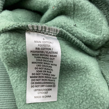 Load image into Gallery viewer, Unisex Lonsdale, fleece lined sweater / jumper, GUC, size 6,  