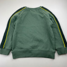 Load image into Gallery viewer, Unisex Lonsdale, fleece lined sweater / jumper, GUC, size 6,  