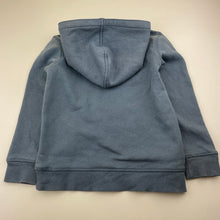 Load image into Gallery viewer, Boys Target, fleece lined hoodie sweater, wash fade, FUC, size 6,  