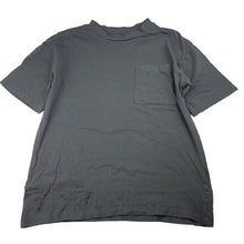 Load image into Gallery viewer, Boys Target, oversized grey cotton tee / top, GUC, size 10,  