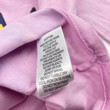 Load image into Gallery viewer, Girls Bluey, cotton long sleeve tee / top, small light marks, FUC, size 2,  