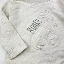 Load image into Gallery viewer, Boys Tommy Bahama, long sleeve top / lightweight sweater, small marks throughout, FUC, size 2,  