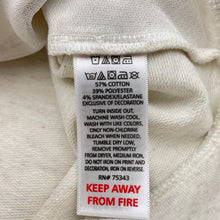 Load image into Gallery viewer, Boys Tommy Bahama, long sleeve top / lightweight sweater, small marks throughout, FUC, size 2,  