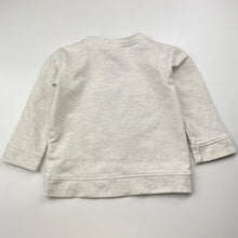 Load image into Gallery viewer, Boys Tommy Bahama, long sleeve top / lightweight sweater, small marks throughout, FUC, size 2,  