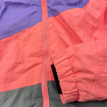 Load image into Gallery viewer, Girls Crane, Snow Extreme ski / snowboard jacket / coat, light marks front &amp; sleeves, FUC, size 8,  