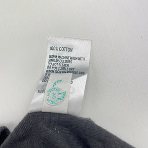 Boys Anko, Aus cotton tee / top, EUC, size 12,  