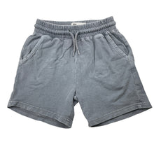 Load image into Gallery viewer, Boys Cotton On, grey casual shorts, elasticated, FUC, size 4,  