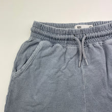 Load image into Gallery viewer, Boys Cotton On, grey casual shorts, elasticated, FUC, size 4,  