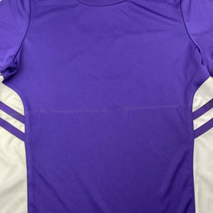Unisex AUSSIE PACIFIC, sports / activewear top, mark front middle, FUC, size 10,  