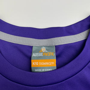 Unisex AUSSIE PACIFIC, sports / activewear top, mark front middle, FUC, size 10,  